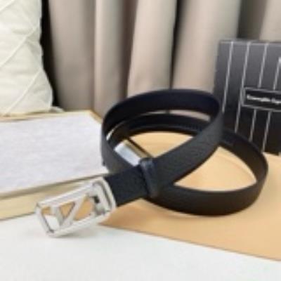 wholesale quality zegna belt model no. 1